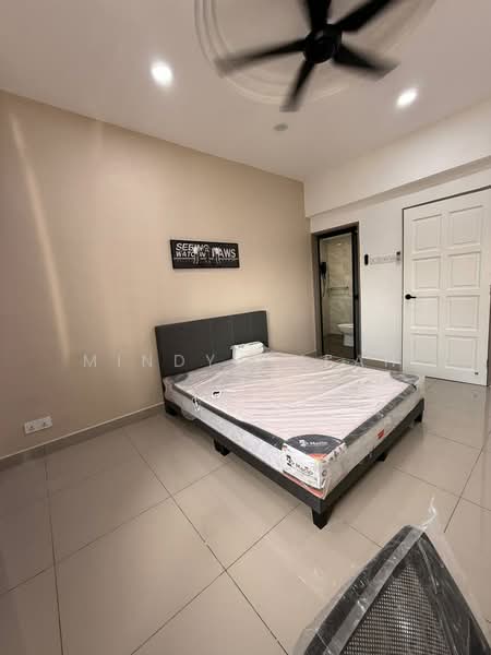 Kondominium untuk Dijual di Desa Mas - Mindy Cheah - Bedroom - PropertyGuru.com.my