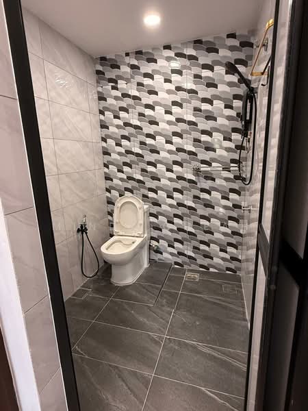 Kondominium untuk Dijual di Desa Mas - Mindy Cheah - Bathroom - PropertyGuru.com.my