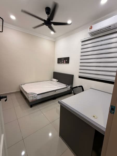 Kondominium untuk Dijual di Desa Mas - Mindy Cheah - Bedroom - PropertyGuru.com.my