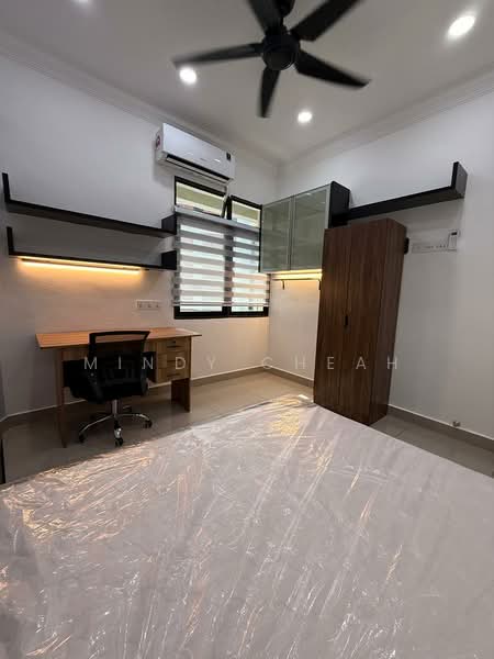 Kondominium untuk Dijual di Desa Mas - Mindy Cheah - Bedroom - PropertyGuru.com.my