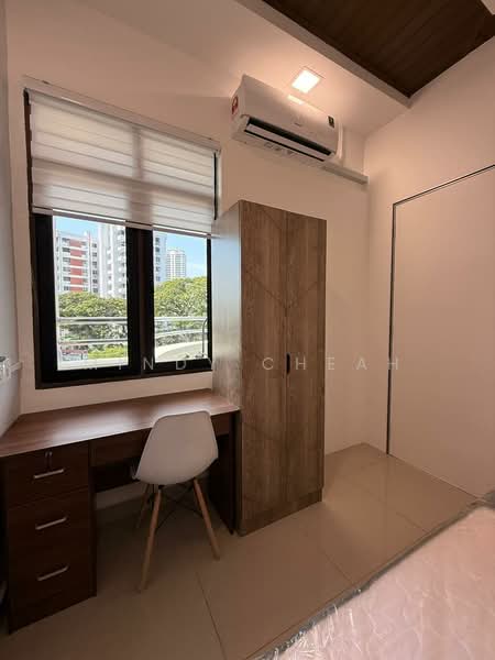 Kondominium untuk Dijual di Desa Mas - Mindy Cheah - Study - PropertyGuru.com.my