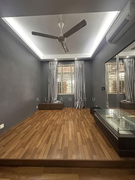 Rumah Teres 1.5 Tingkat untuk Dijual di Johor Bahru (Johor) - Allan Su - Interior - PropertyGuru.com.my
