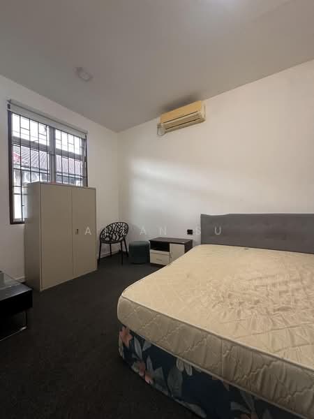 Rumah Teres 1.5 Tingkat untuk Dijual di Johor Bahru (Johor) - Allan Su - Bedroom - PropertyGuru.com.my