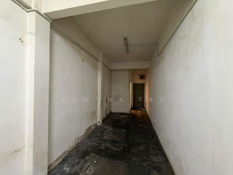 Kedai untuk Dijual di Taman Merak (Bukit Baru) - Ramona Tan - Interior - PropertyGuru.com.my
