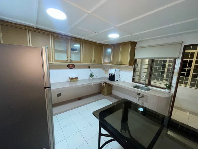 Kondominium untuk Disewa di Prisma Cheras - Ray Chong - Kitchen - PropertyGuru.com.my