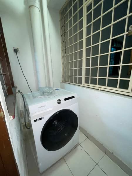 Kondominium untuk Disewa di Prisma Cheras - Ray Chong - Balcony - PropertyGuru.com.my