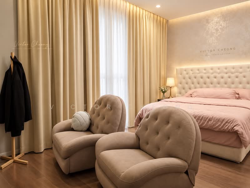 Kondominium untuk Dijual di ALIX Residences - Victor Cheong - Bedroom - PropertyGuru.com.my