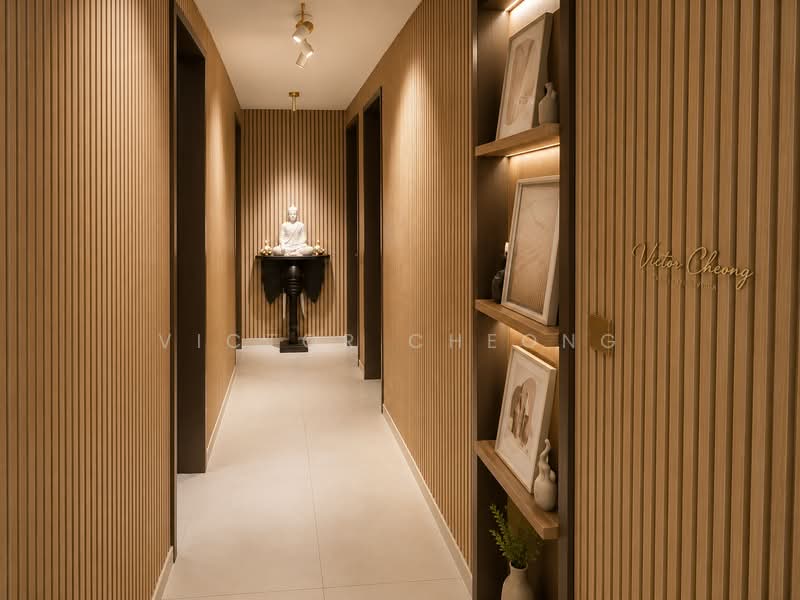 Kondominium untuk Dijual di ALIX Residences - Victor Cheong - Interior - PropertyGuru.com.my