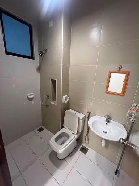 Rumah Kluster untuk Dijual di Bukit Indah (Iskandar Puteri (Nusajaya)) - Jennie Chew - Bathroom - PropertyGuru.com.my