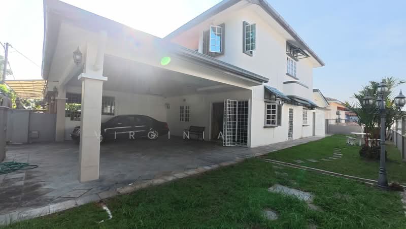 Rumah Banglo untuk Disewa di Kajang (Selangor) - Virginia Kam - Exterior - PropertyGuru.com.my