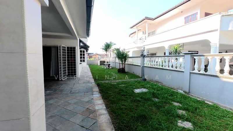 Rumah Banglo untuk Disewa di Kajang (Selangor) - Virginia Kam - Exterior - PropertyGuru.com.my