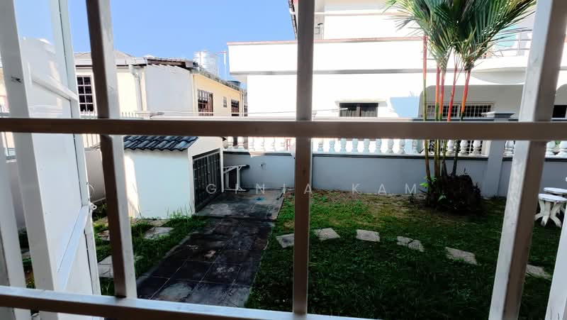 Rumah Banglo untuk Disewa di Kajang (Selangor) - Virginia Kam - Exterior - PropertyGuru.com.my