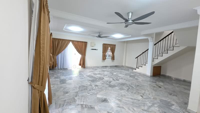 Rumah Banglo untuk Disewa di Kajang (Selangor) - Virginia Kam - Living Room - PropertyGuru.com.my