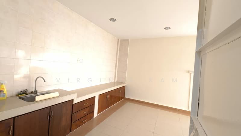 Rumah Banglo untuk Disewa di Kajang (Selangor) - Virginia Kam - Kitchen - PropertyGuru.com.my