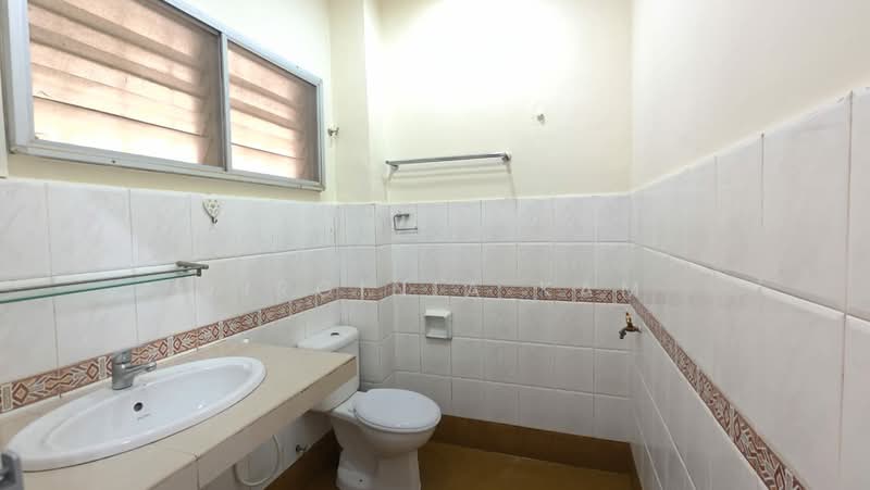 Rumah Banglo untuk Disewa di Kajang (Selangor) - Virginia Kam - Bathroom - PropertyGuru.com.my