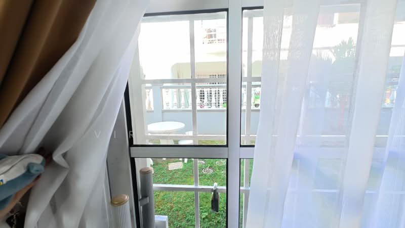 Rumah Banglo untuk Disewa di Kajang (Selangor) - Virginia Kam - Balcony - PropertyGuru.com.my