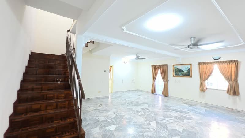 Rumah Banglo untuk Disewa di Kajang (Selangor) - Virginia Kam - Living Room - PropertyGuru.com.my