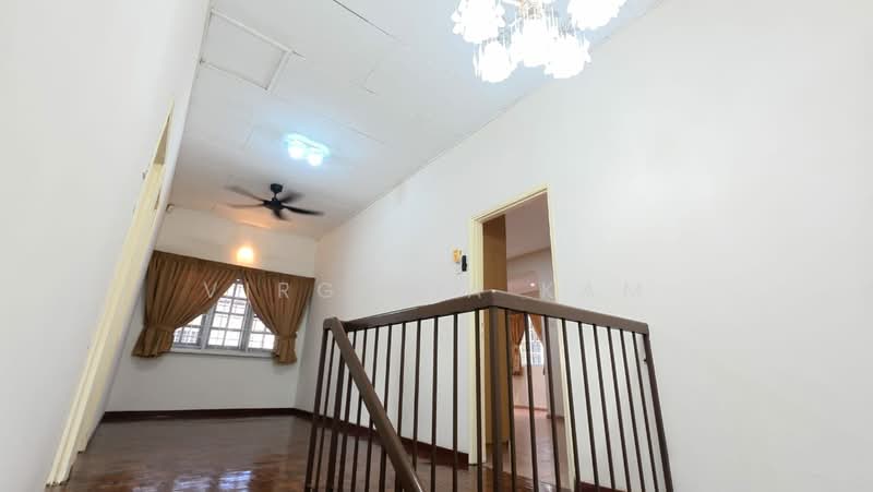 Rumah Banglo untuk Disewa di Kajang (Selangor) - Virginia Kam - Corridor - PropertyGuru.com.my