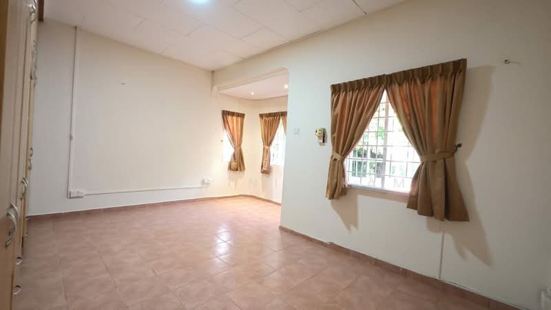 Rumah Banglo untuk Disewa di Kajang (Selangor) - Virginia Kam - Living Room - PropertyGuru.com.my