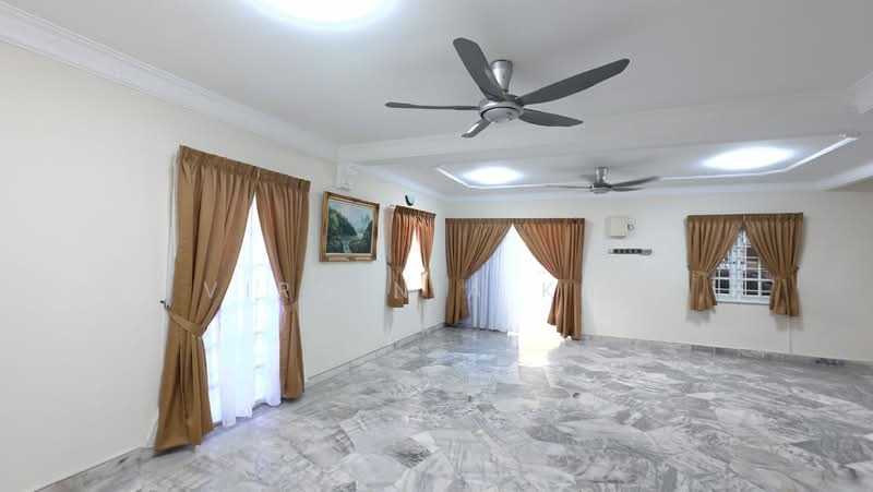 Rumah Banglo untuk Disewa di Kajang (Selangor) - Virginia Kam - Living Room - PropertyGuru.com.my