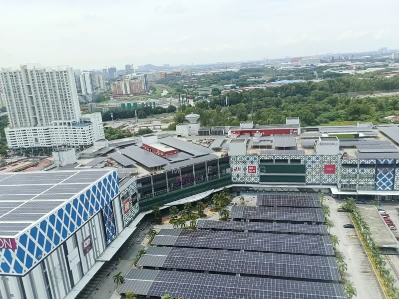 Service Residence for Sale at Emira Residence - Jaimie Ng - PropertyGuru.com.my