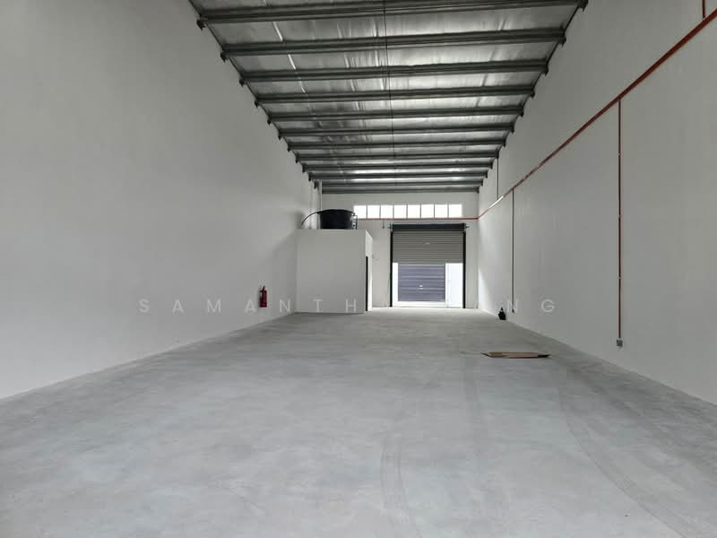 Factory for Rent in Indahpura Industrial Park (Kulai) - Samantha Tang - PropertyGuru.com.my