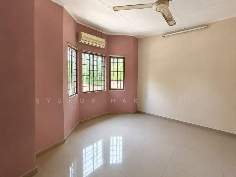 2-storey Terraced House for Sale in Shah Alam (Selangor) - Syukor Hartanah - Interior - PropertyGuru.com.my