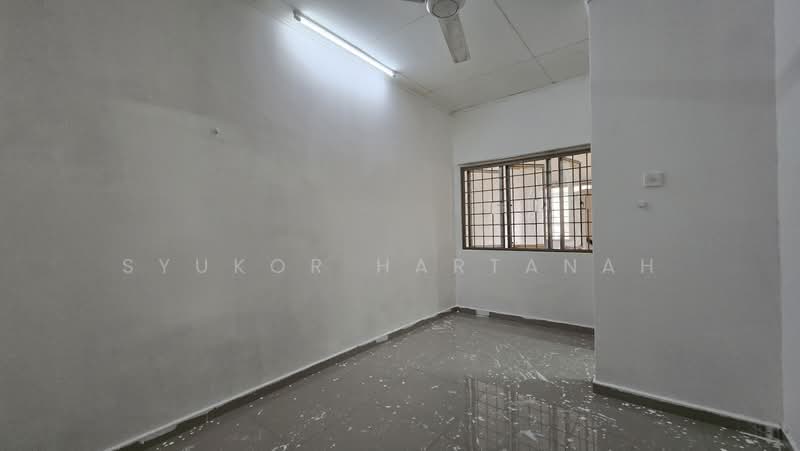 2-storey Terraced House for Sale in Shah Alam (Selangor) - Syukor Hartanah - Interior - PropertyGuru.com.my