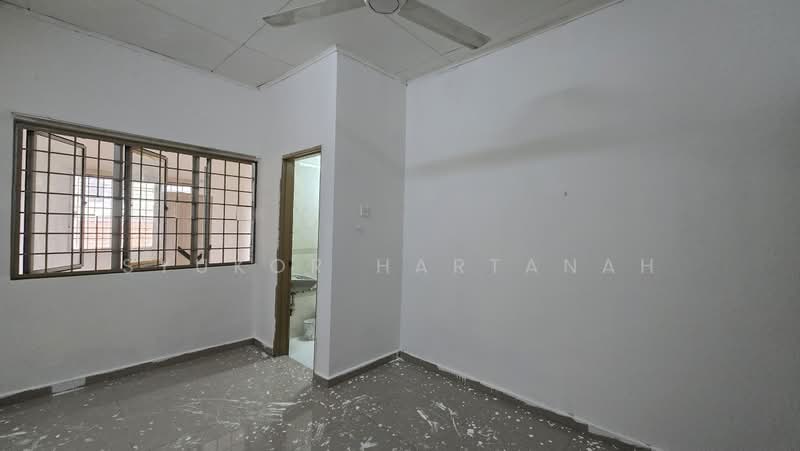 2-storey Terraced House for Sale in Shah Alam (Selangor) - Syukor Hartanah - Interior - PropertyGuru.com.my