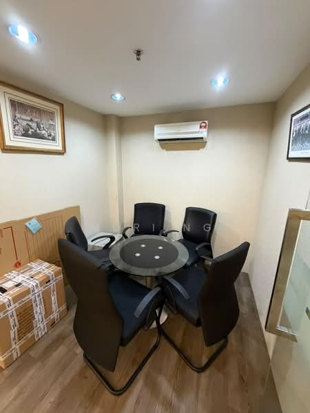 Shop for Sale in Petaling Jaya (Selangor) - Mori Ng - Interior - PropertyGuru.com.my