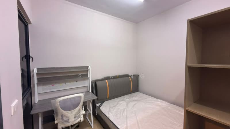 Servis Apartment untuk Disewa di Midlands City - Sean Ng - Bedroom - PropertyGuru.com.my