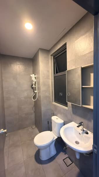 Servis Apartment untuk Disewa di Midlands City - Sean Ng - Bathroom - PropertyGuru.com.my