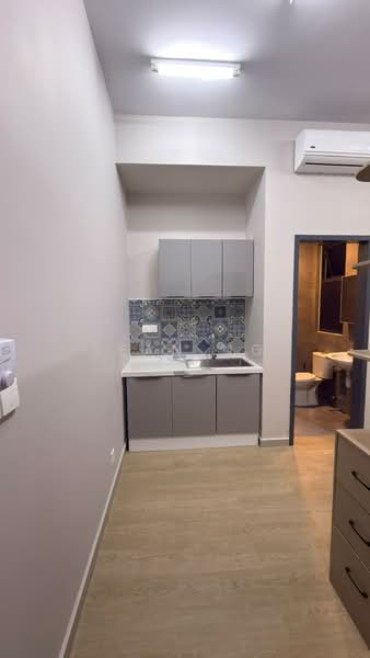 Servis Apartment untuk Disewa di Midlands City - Sean Ng - Kitchen - PropertyGuru.com.my