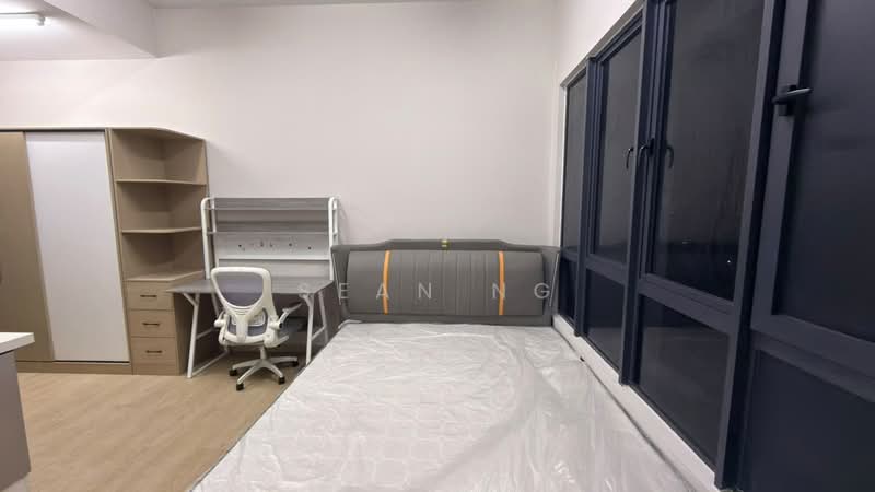 Servis Apartment untuk Disewa di Midlands City - Sean Ng - Bedroom - PropertyGuru.com.my