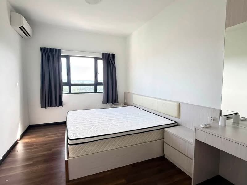 Kondominium untuk Disewa di Maya@Likas - Grace Teo - PropertyGuru.com.my