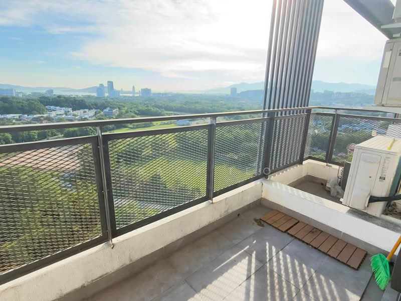 Kondominium untuk Disewa di Maya@Likas - Grace Teo - PropertyGuru.com.my
