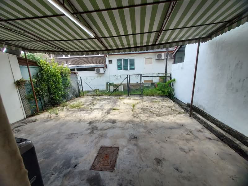 Rumah Teres 2 Tingkat untuk Dijual di Bandar Baru Sri Petaling (Sri Petaling) - LOW WK - Exterior - PropertyGuru.com.my
