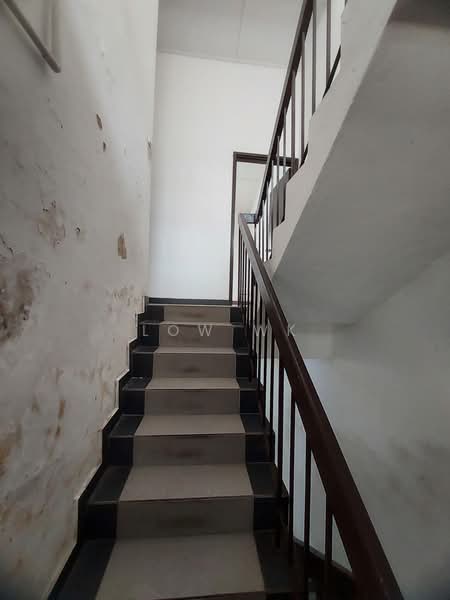 Rumah Teres 2 Tingkat untuk Dijual di Bandar Baru Sri Petaling (Sri Petaling) - LOW WK - Interior - PropertyGuru.com.my