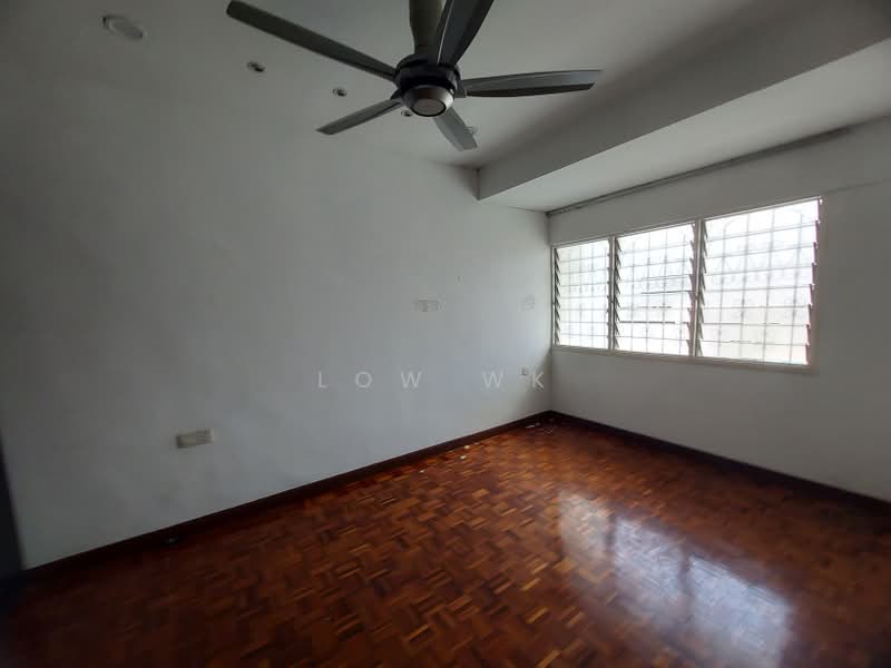 Rumah Teres 2 Tingkat untuk Dijual di Bandar Baru Sri Petaling (Sri Petaling) - LOW WK - Interior - PropertyGuru.com.my