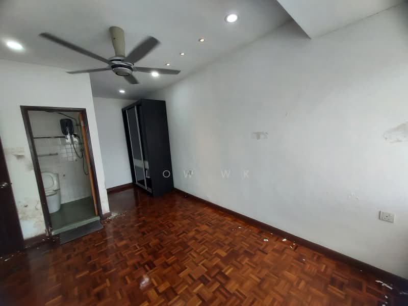 Rumah Teres 2 Tingkat untuk Dijual di Bandar Baru Sri Petaling (Sri Petaling) - LOW WK - PropertyGuru.com.my