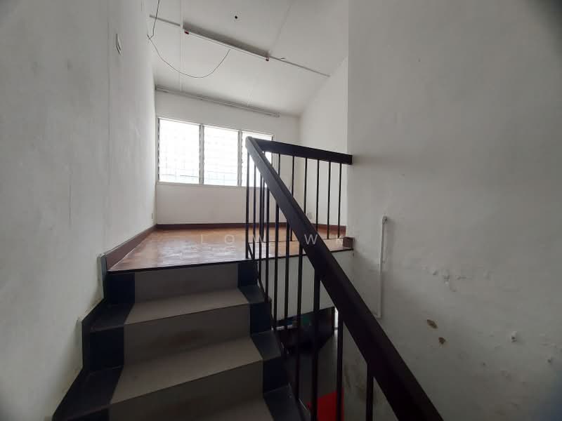 Rumah Teres 2 Tingkat untuk Dijual di Bandar Baru Sri Petaling (Sri Petaling) - LOW WK - PropertyGuru.com.my