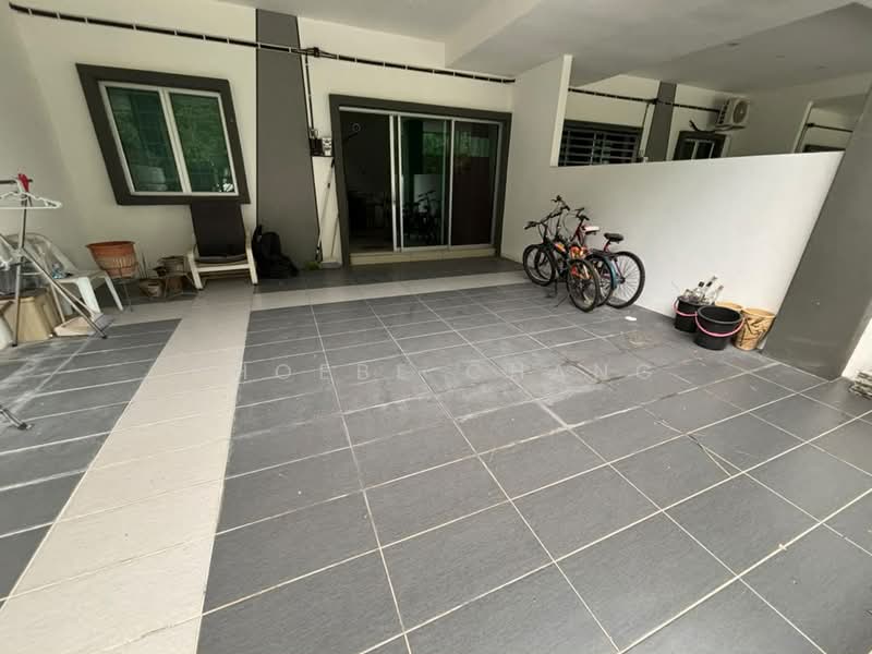 Rumah Teres 1 Tingkat untuk Dijual di Ipoh (Perak) - Phoebe Chang - Exterior - PropertyGuru.com.my