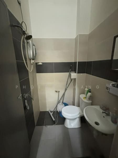 Rumah Teres 1 Tingkat untuk Dijual di Ipoh (Perak) - Phoebe Chang - Bathroom - PropertyGuru.com.my