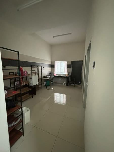 Rumah Teres 1 Tingkat untuk Dijual di Ipoh (Perak) - Phoebe Chang - Kitchen - PropertyGuru.com.my