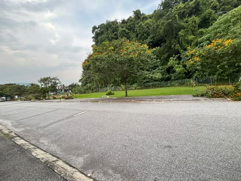 Rumah Teres 1 Tingkat untuk Dijual di Ipoh (Perak) - Phoebe Chang - Exterior - PropertyGuru.com.my