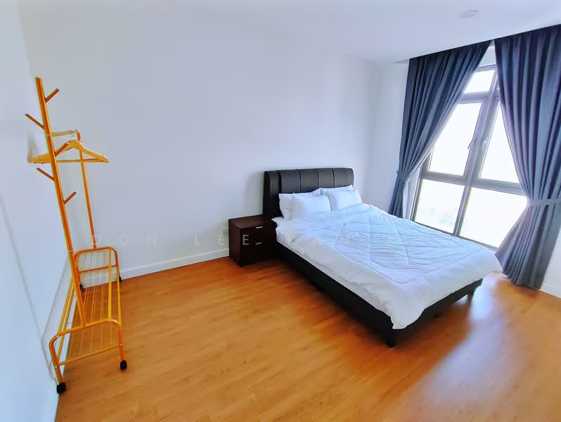 Condominium for Rent at Vivo Residential Suites - Don Lee Kah Hou - Bedroom - PropertyGuru.com.my