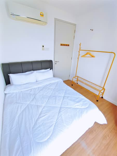 Condominium for Rent at Vivo Residential Suites - Don Lee Kah Hou - Bedroom - PropertyGuru.com.my