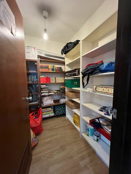 Rumah Teres 3 Tingkat untuk Dijual di Taman Impian Indah (Bukit Jalil) - Aaron Goh - PropertyGuru.com.my