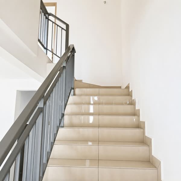 2-storey Terraced House for Sale in Taman Bunga Raya (Klang) - James Teoh - Interior - PropertyGuru.com.my