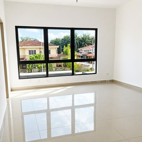 2-storey Terraced House for Sale in Taman Bunga Raya (Klang) - James Teoh - Interior - PropertyGuru.com.my